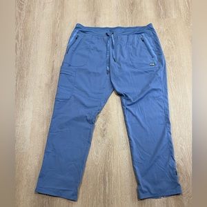 Women’s Grey’s Anatomy Scrub Bottoms